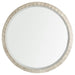 Quorum Home Cyan - 11594 - Mirror - Taupe
