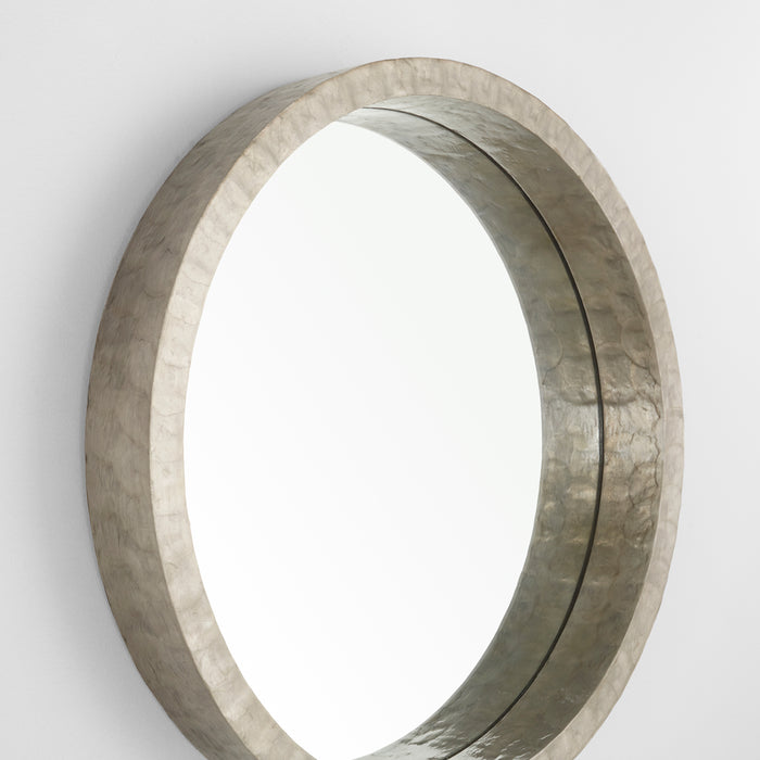 Quorum Home Cyan - 11594 - Mirror - Taupe