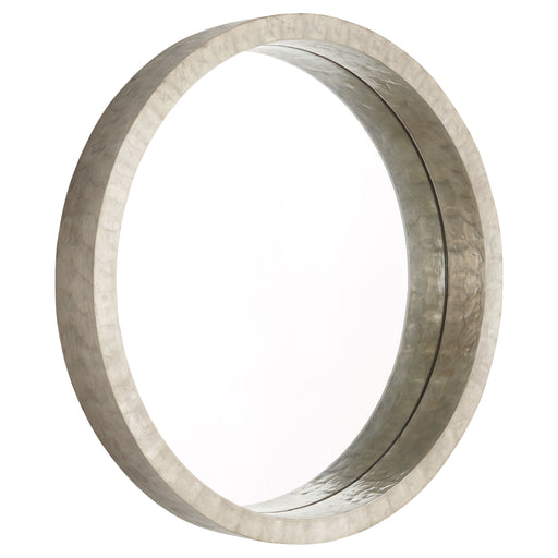 Quorum Home Cyan - 11594 - Mirror - Taupe