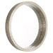 Quorum Home Cyan - 11594 - Mirror - Taupe