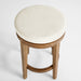 Quorum Home Cyan - 11603 - Counter Stool - Brown