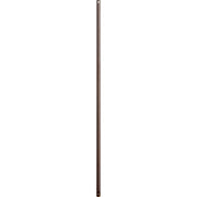 Quorum Home Quorum - 6-3686 - Downrod - Oiled Bronze