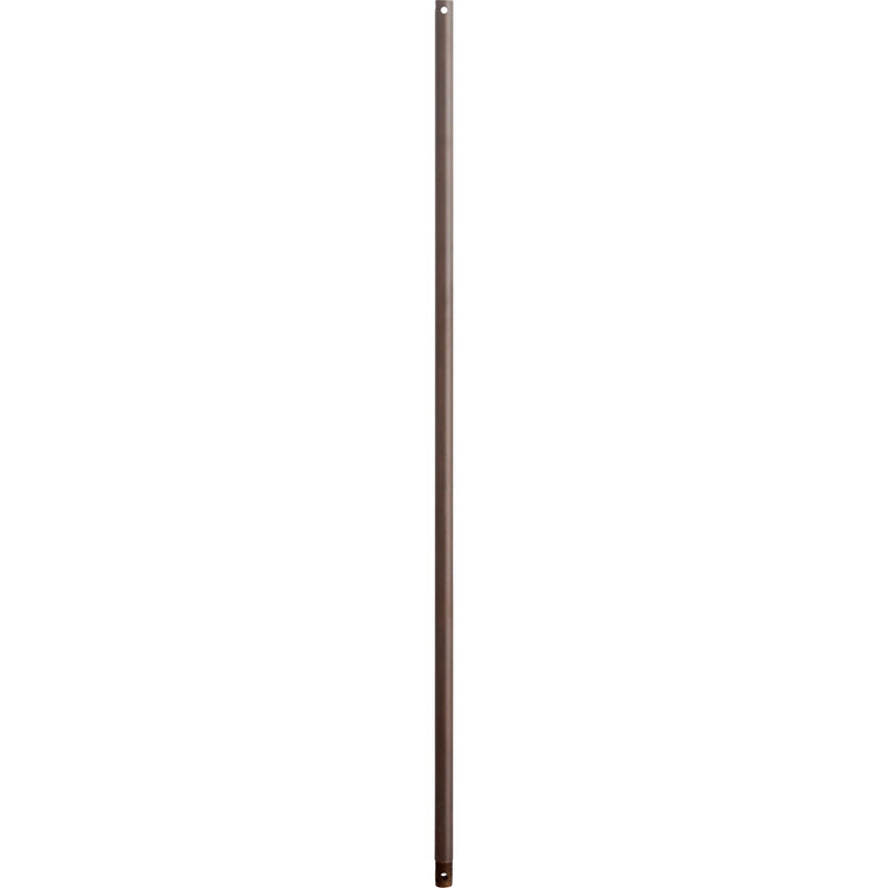 Quorum Home Quorum - 6-3686 - Downrod - Oiled Bronze