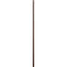 Quorum Home Quorum - 6-3686 - Downrod - Oiled Bronze