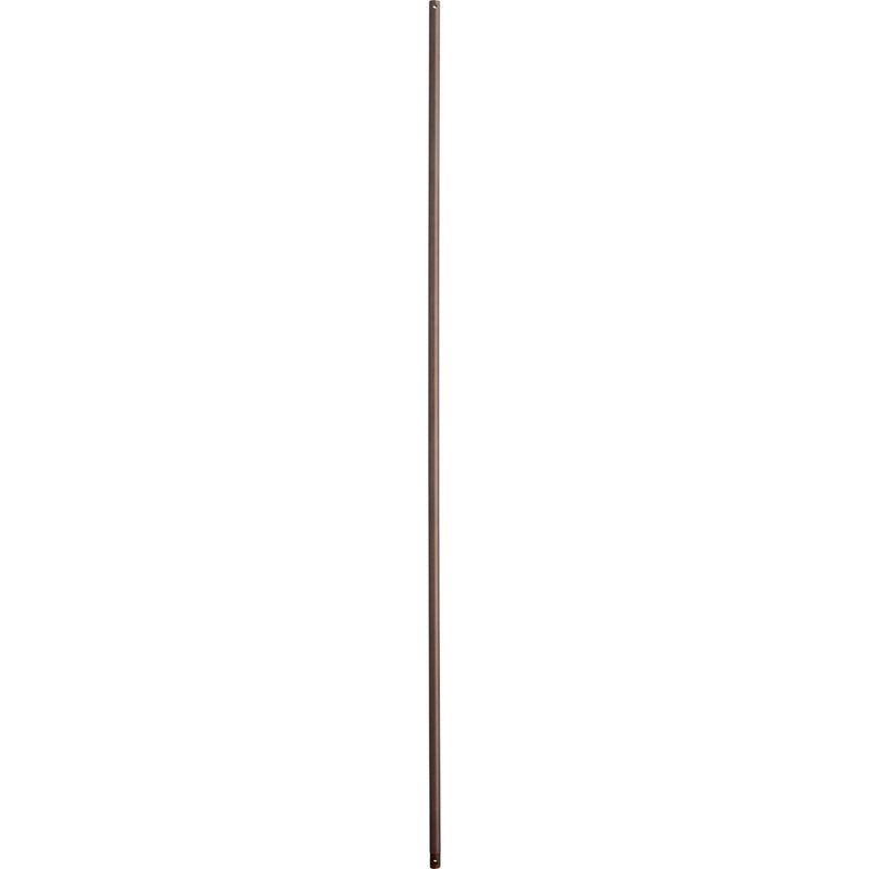 Quorum Home Quorum - 6-6086 - 60" Universal Downrod - Oiled Bronze