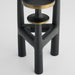 Barcelo Candelabra | Antique Bronze | Brass