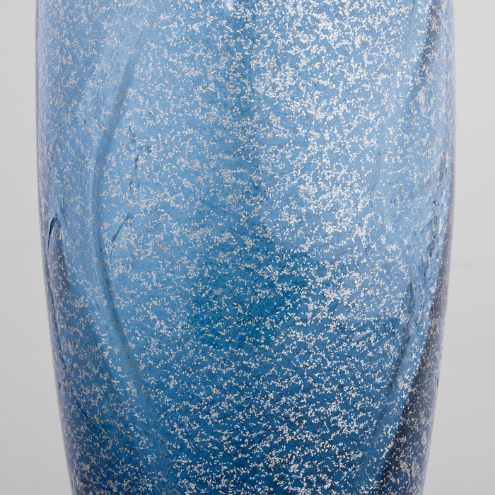 Galaxy Vase | Blue