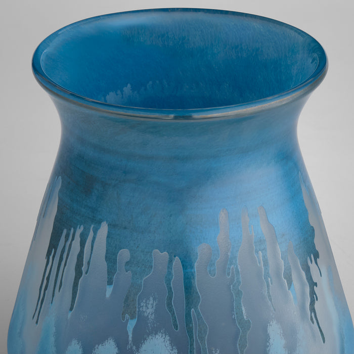 Chuva Bowl | Blue