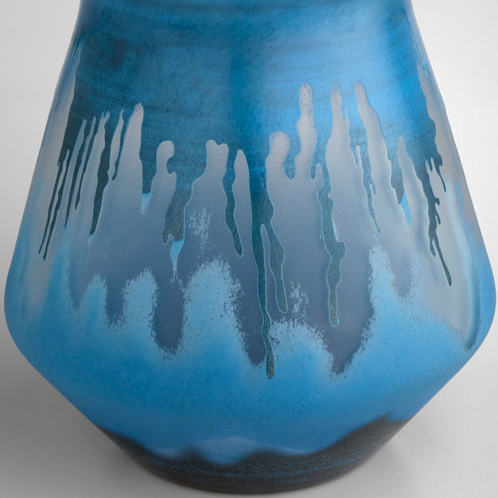 Chuva Bowl | Blue