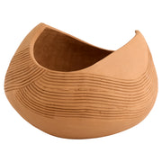 Miro Vase | Terra Cotta - Large