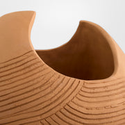 Miro Vase | Terra Cotta - Large