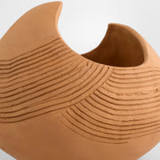 Miro Vase | Terra Cotta - Large