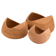 Miro Vase | Terra Cotta - Medium