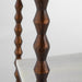 Diamante Console Table | Antique Bronze