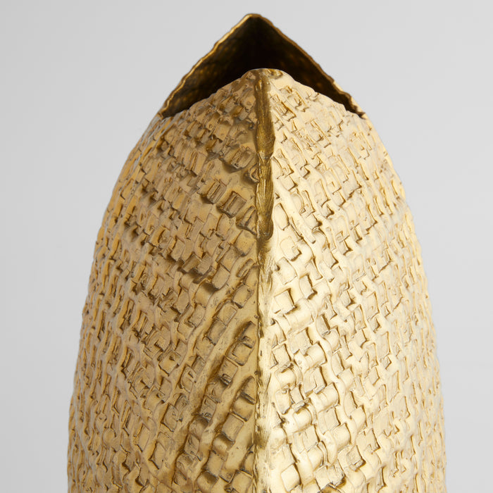 Artemios Vase | Gold - Large