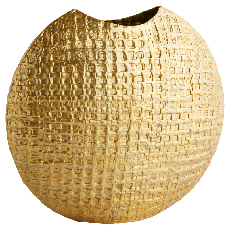 Artemios Vase | Gold - Medium