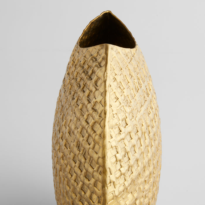 Artemios Vase | Gold - Medium