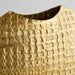 Artemios Vase | Gold - Medium