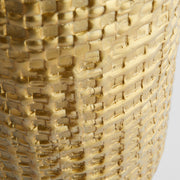 Artemios Vase | Gold - Tall