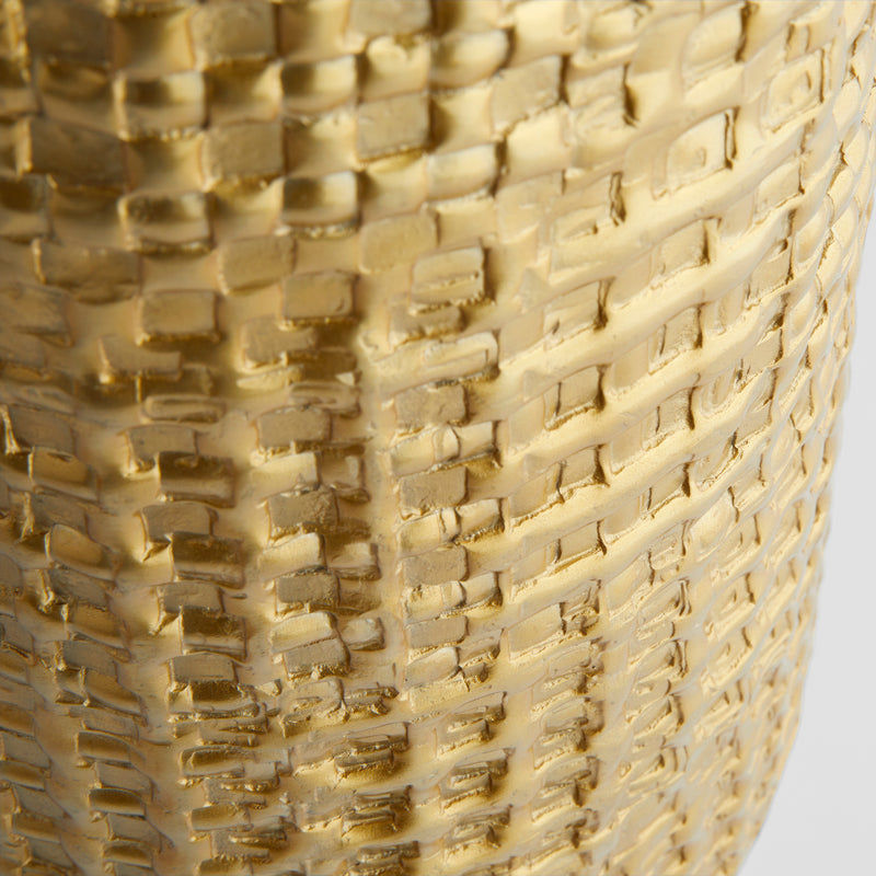 Artemios Vase | Gold - Tall