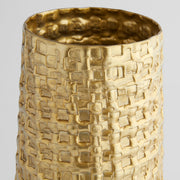 Artemios Vase | Gold - Short