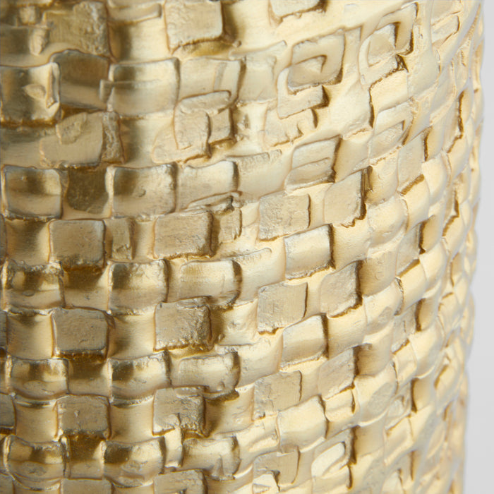 Artemios Vase | Gold - Short