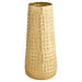 Artemios Vase | Gold - Short