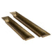 Hessian Tray | Antique Brass - Large