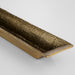 Hessian Tray | Antique Brass - Small