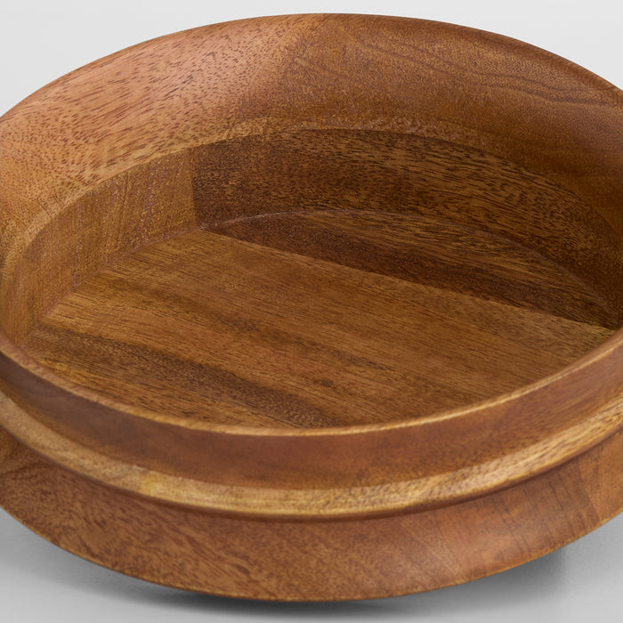 Madison Bowls | Walnut - 3pc Set