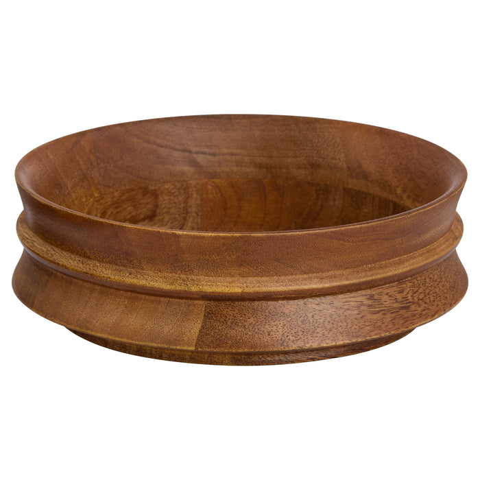 Madison Bowls | Walnut - 3pc Set