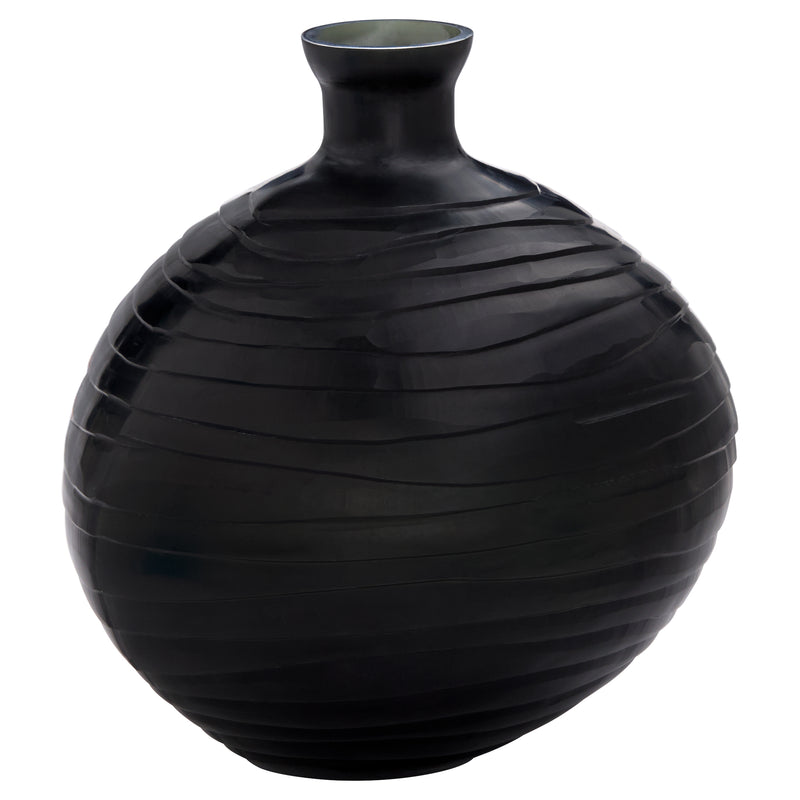Juniper Vase | Green - Small