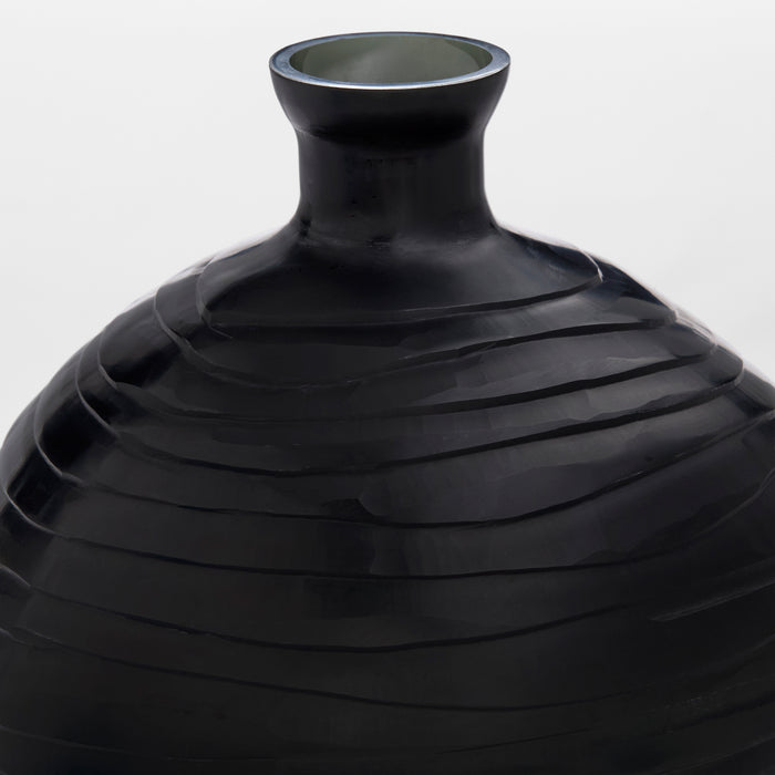 Juniper Vase | Green - Small