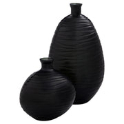 Juniper Vase | Green - Small