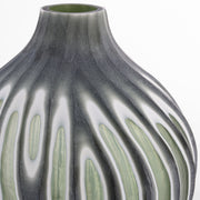 Kombu Vase | Green - Small