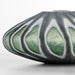 Kombu Vase | Green - Stout