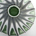 Kombu Vase | Green - Stout