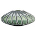 Kombu Vase | Green - Stout