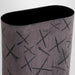 Scribe Vase | Black - Large