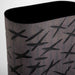 Scribe Vase | Black - Medium