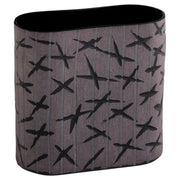 Scribe Vase | Black - Small