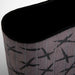 Scribe Vase | Black - Small