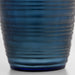 Riptide Vase | Blue - Small