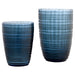 Riptide Vase | Blue - Small