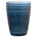 Riptide Vase | Blue - Small