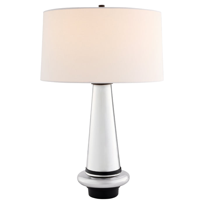 Buckley Table Lamp | Mercury | Bronze | Taupe