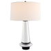 Buckley Table Lamp | Mercury | Bronze | Taupe