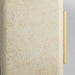 Celestial Box | Eggshell | Brass - Small