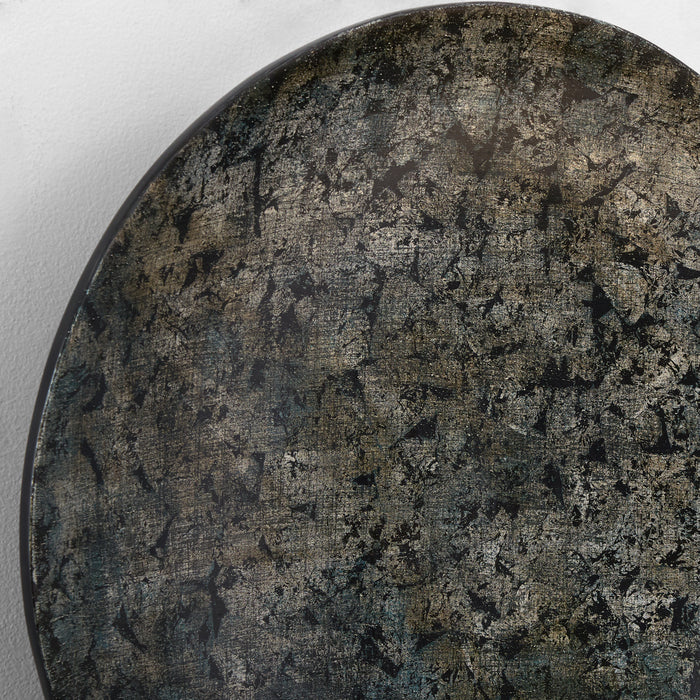Lunar Wall Decor - Large