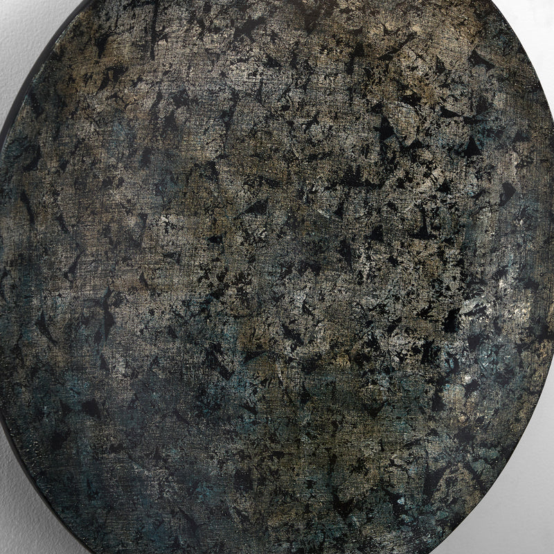 Lunar Wall Decor - Large